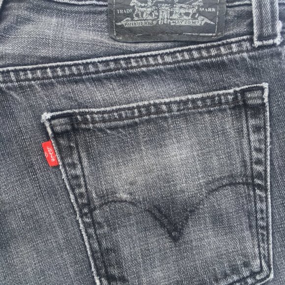 Levi's 527 - Picture 5 of 5